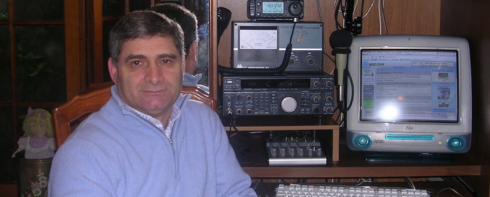 ts850s kenwood