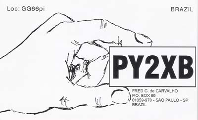 PY2XB